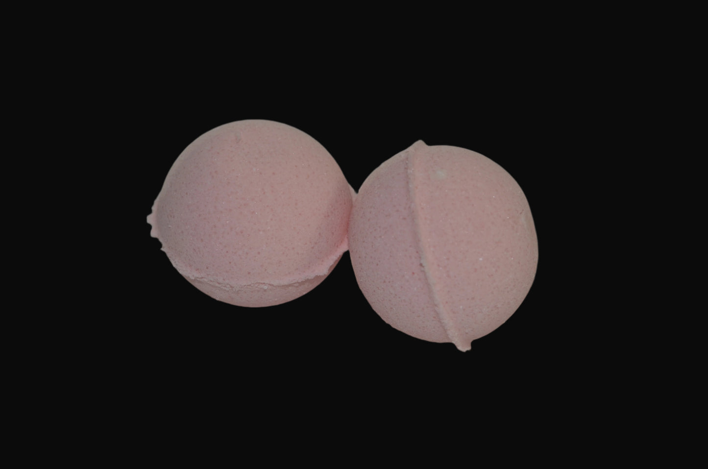 Bubble Gum Mini Bath Bomb