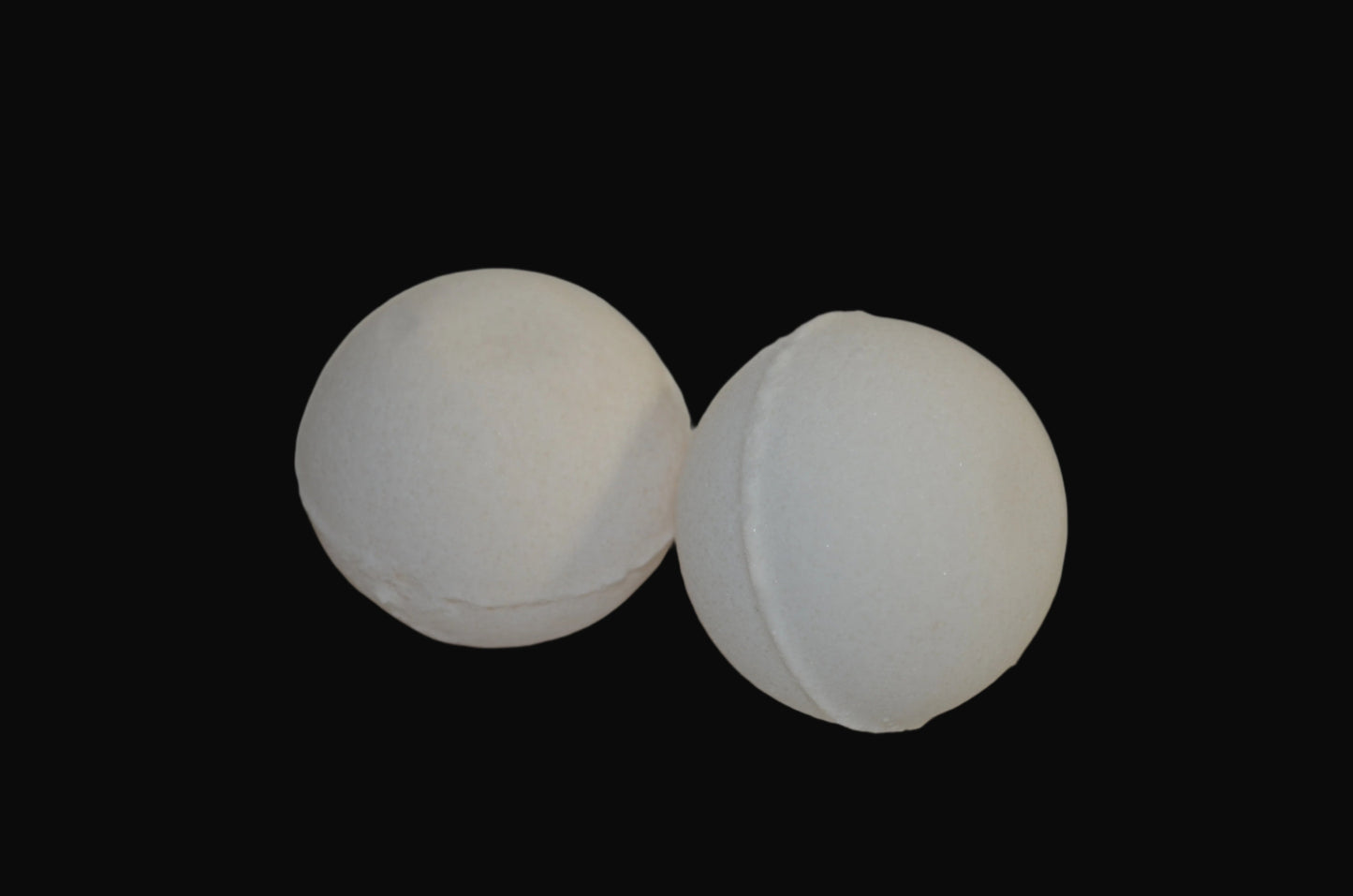 Peppermint Milkshake Mini Bath Bomb