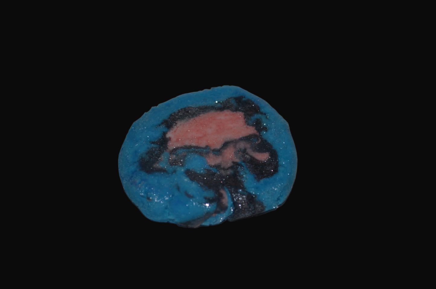 Galactic Bubble Bath Bar