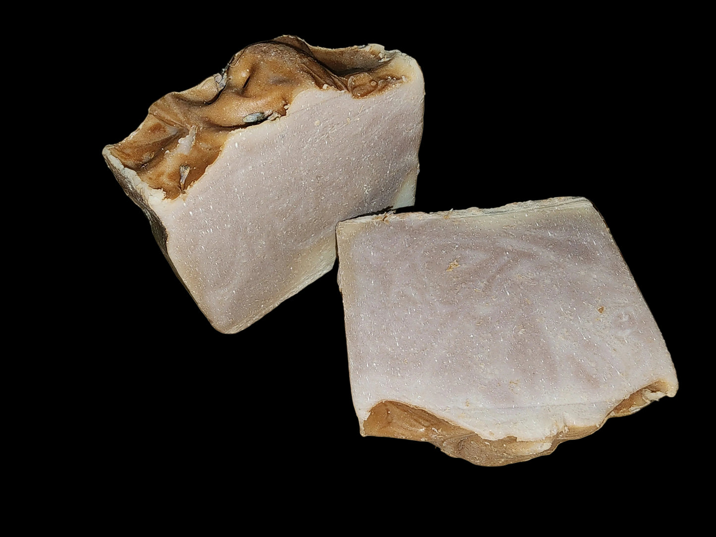 Vanilla Lavender