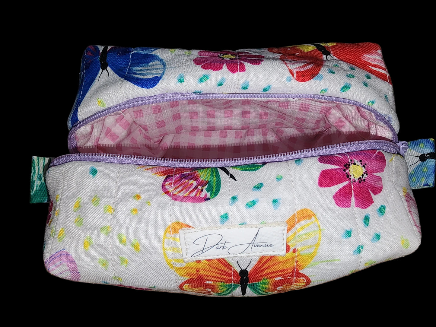 Butterfly Mini Pouch