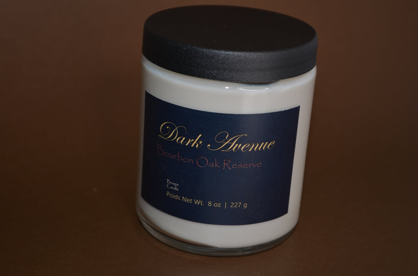 Bourbon Oak Reserve