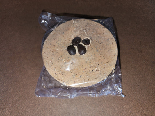 Coffee (Large Soap)