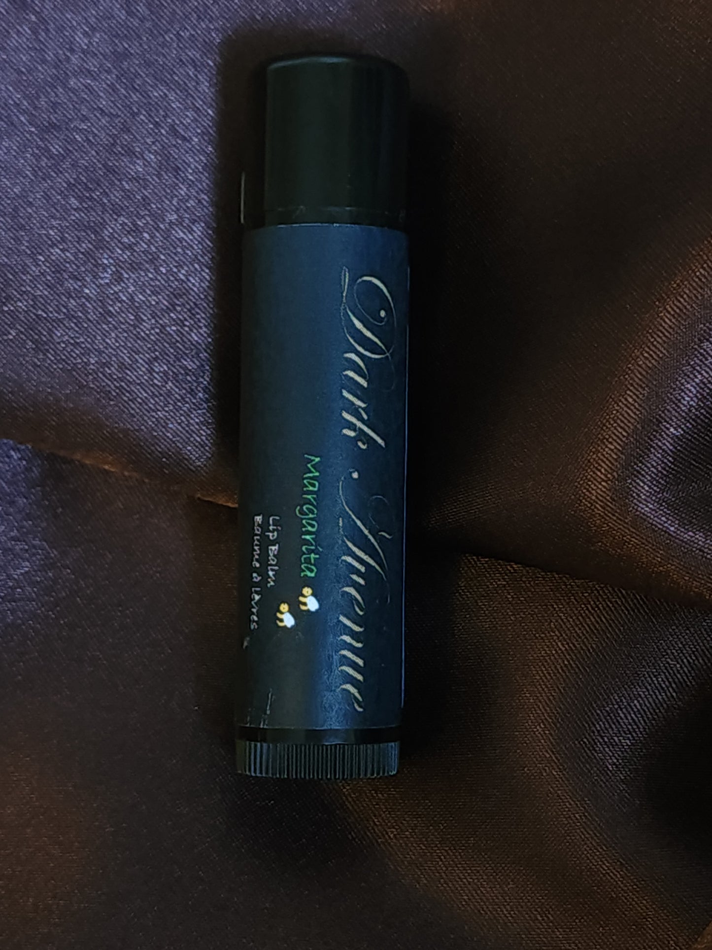 Bees Wax Margarita Lip Balm