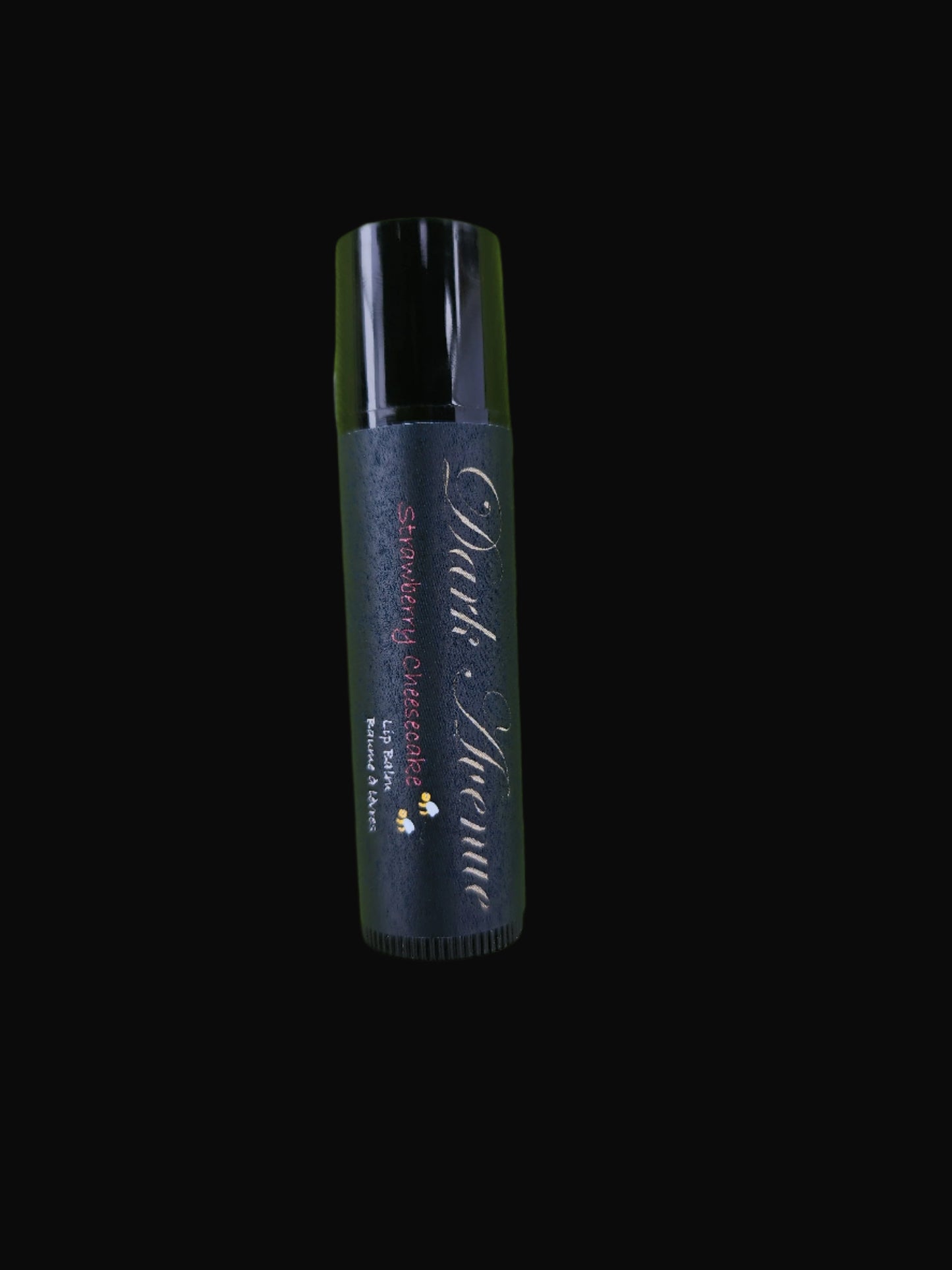 Bees Wax Strawberry Cheesecake Lip Balm
