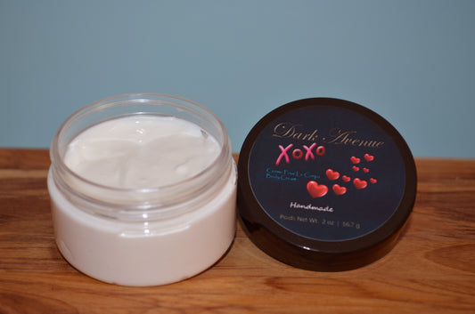 XOXO Body Cream