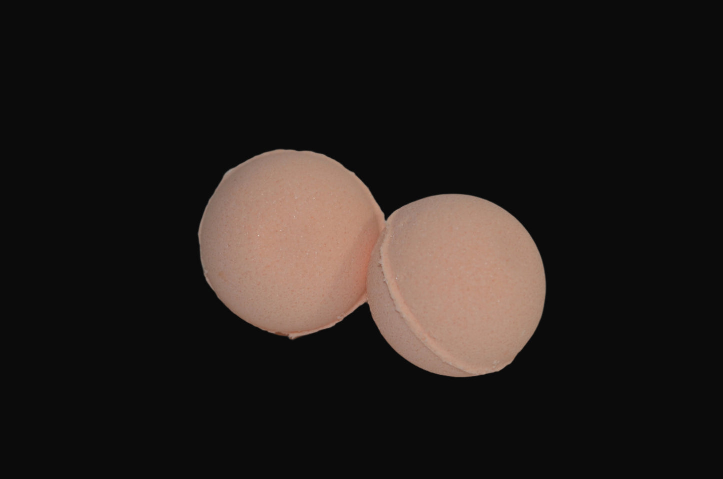 Mango Papaya Mini Bath Bomb