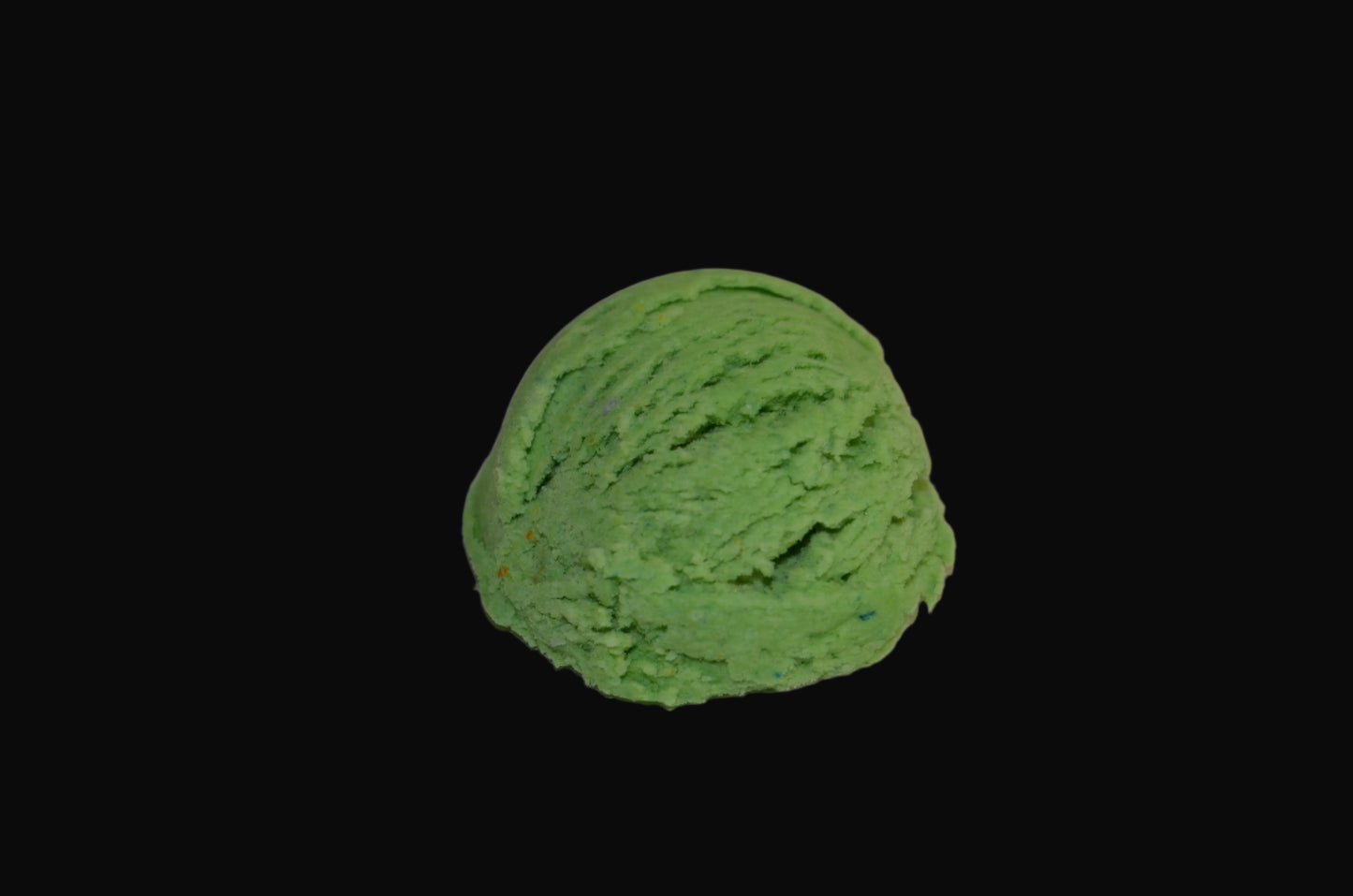 Sugared Spruce Bubble Bath Scoops