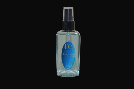 Cozy Cashmere 2 oz Body Mist