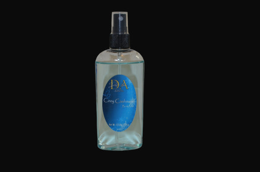 Cozy Cashmere 4 oz Body Mist