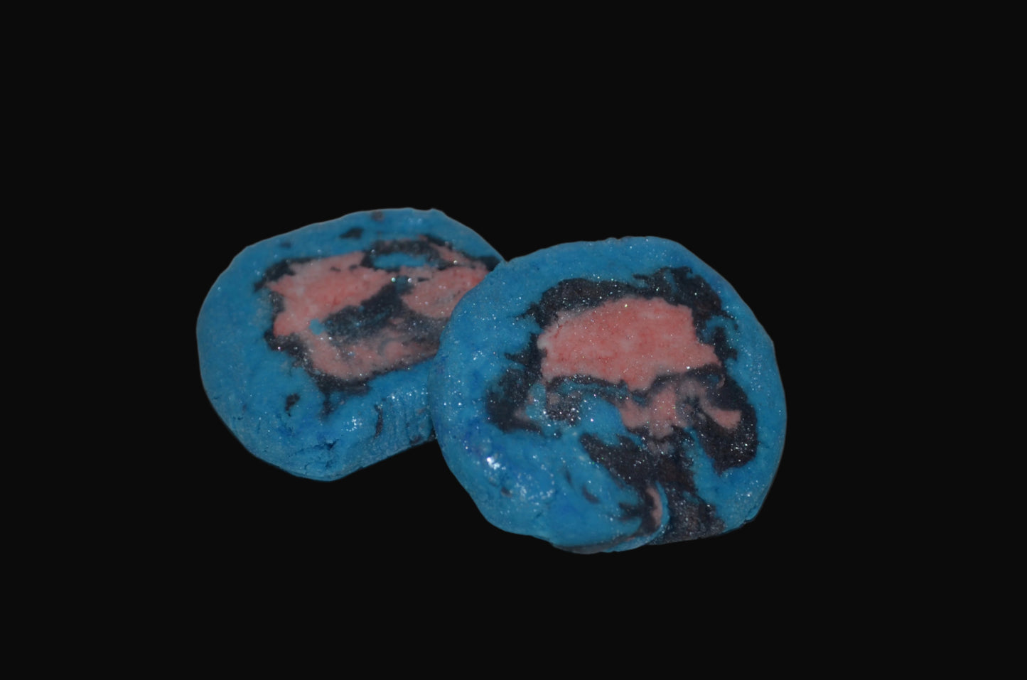 Galactic Bubble Bath Bar