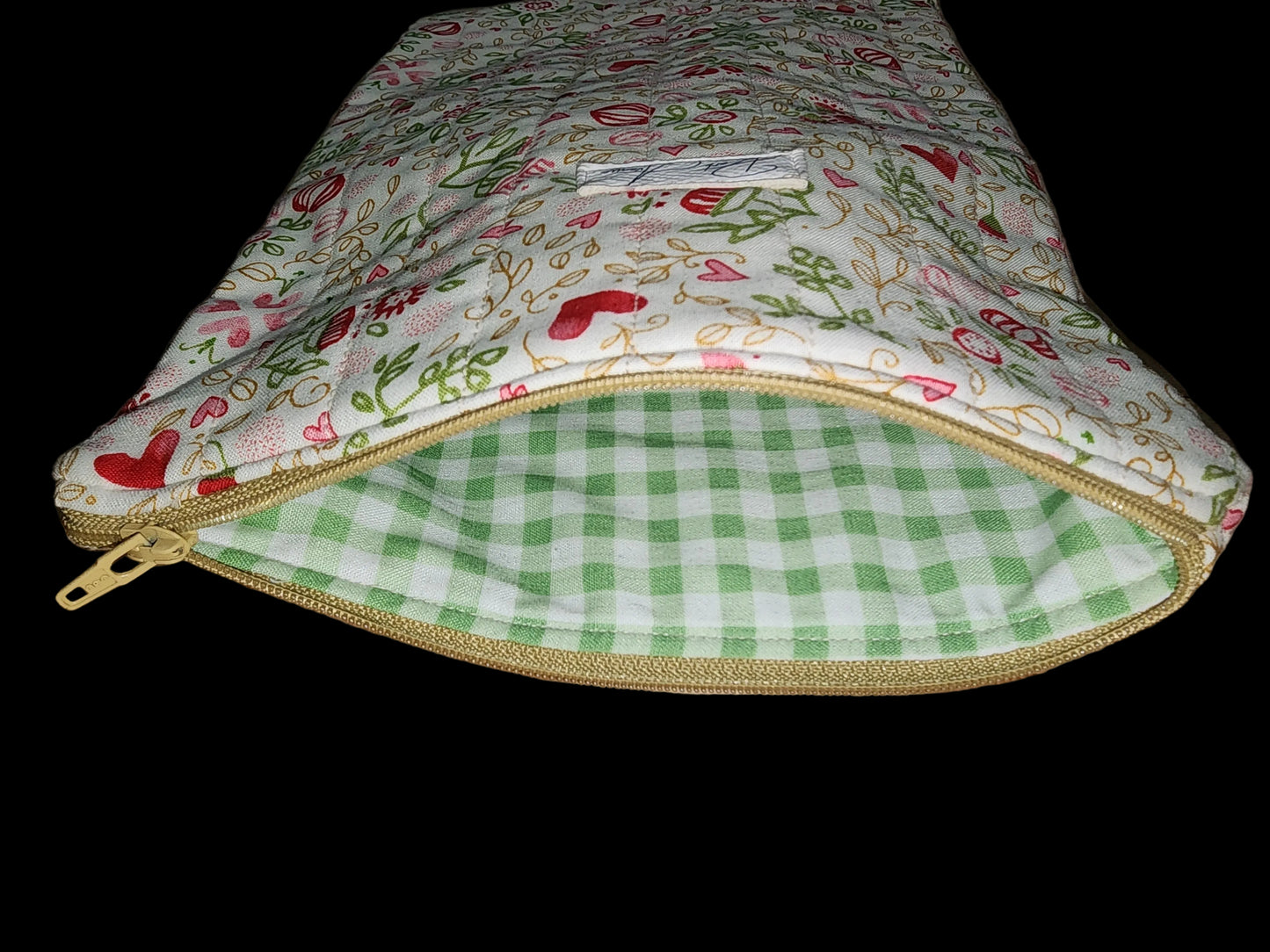 Love Garden (Booksleeve/ E-Book Reader Sleeve/ Tablet Sleeve)