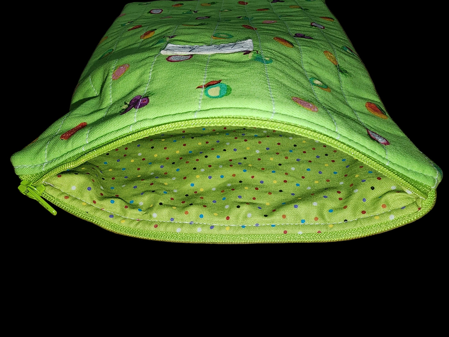 Tropical Fruits (Booksleeve/ E-Book Reader Sleeve/ Tablet Sleeve)