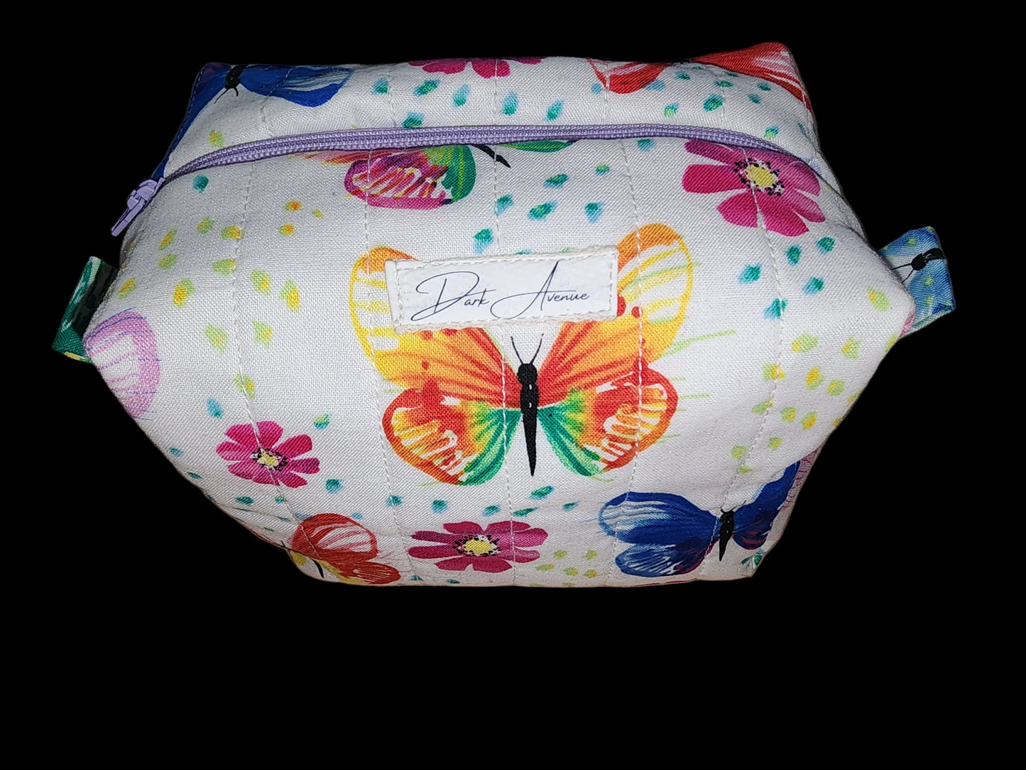 Butterfly Mini Pouch