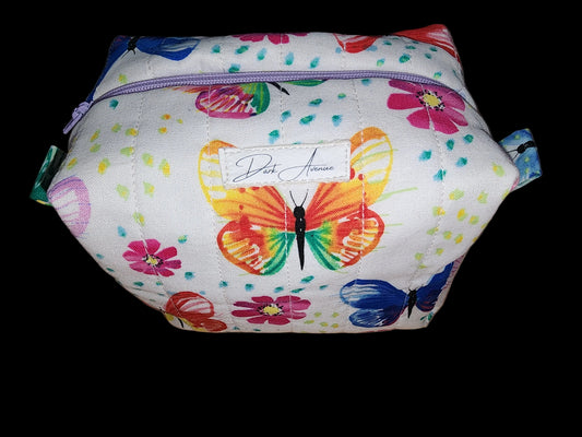 Butterfly Mini Pouch