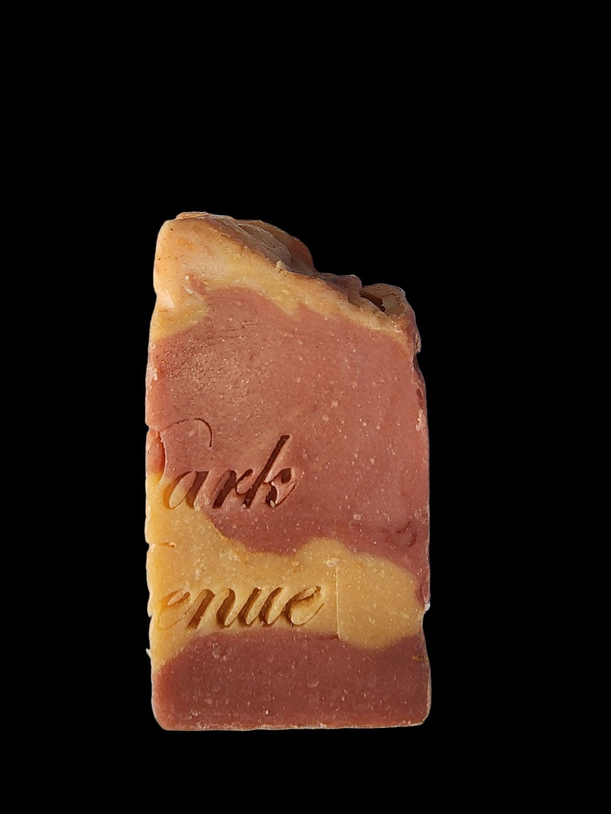 Sweet Blood Orange + Goji Berry Soap Minis
