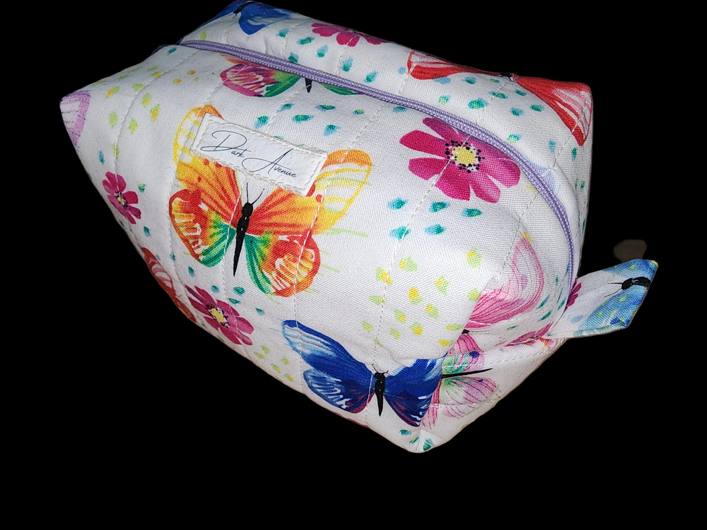 Butterfly Mini Pouch