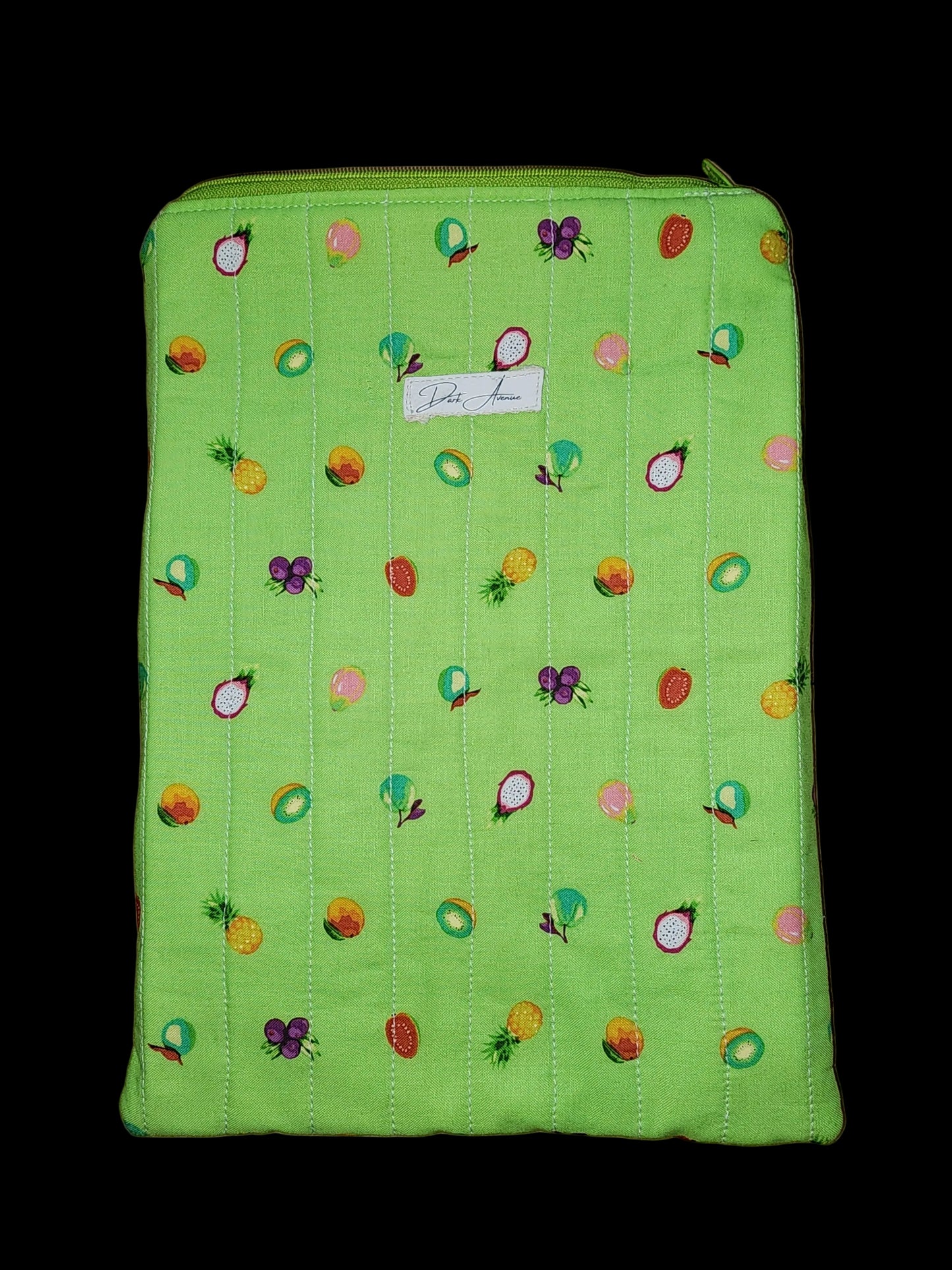 Tropical Fruits (Booksleeve/ E-Book Reader Sleeve/ Tablet Sleeve)