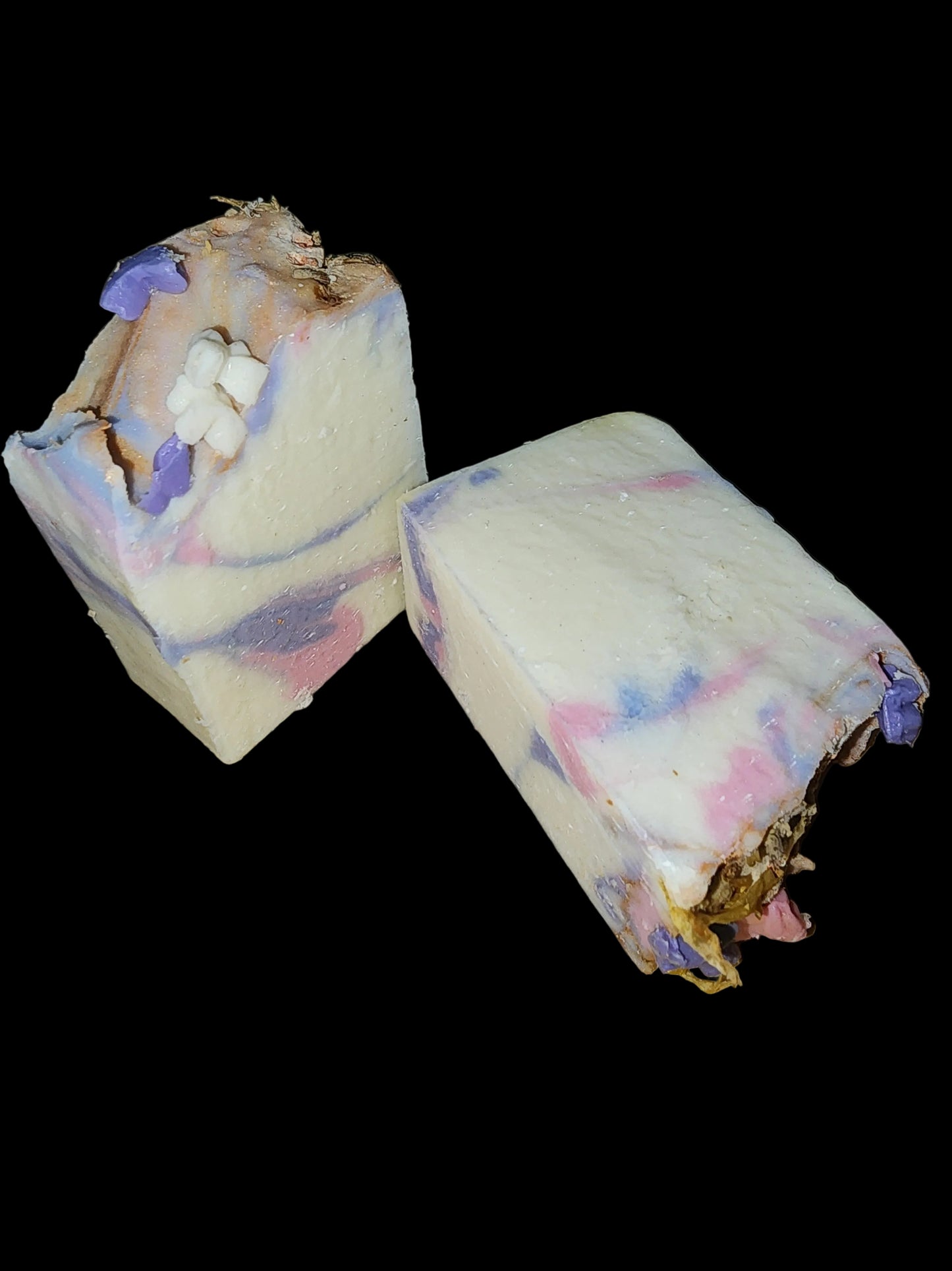 Lavender Soap Minis