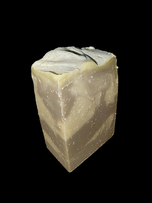 Bourbon Oak Reserve Soap Minis