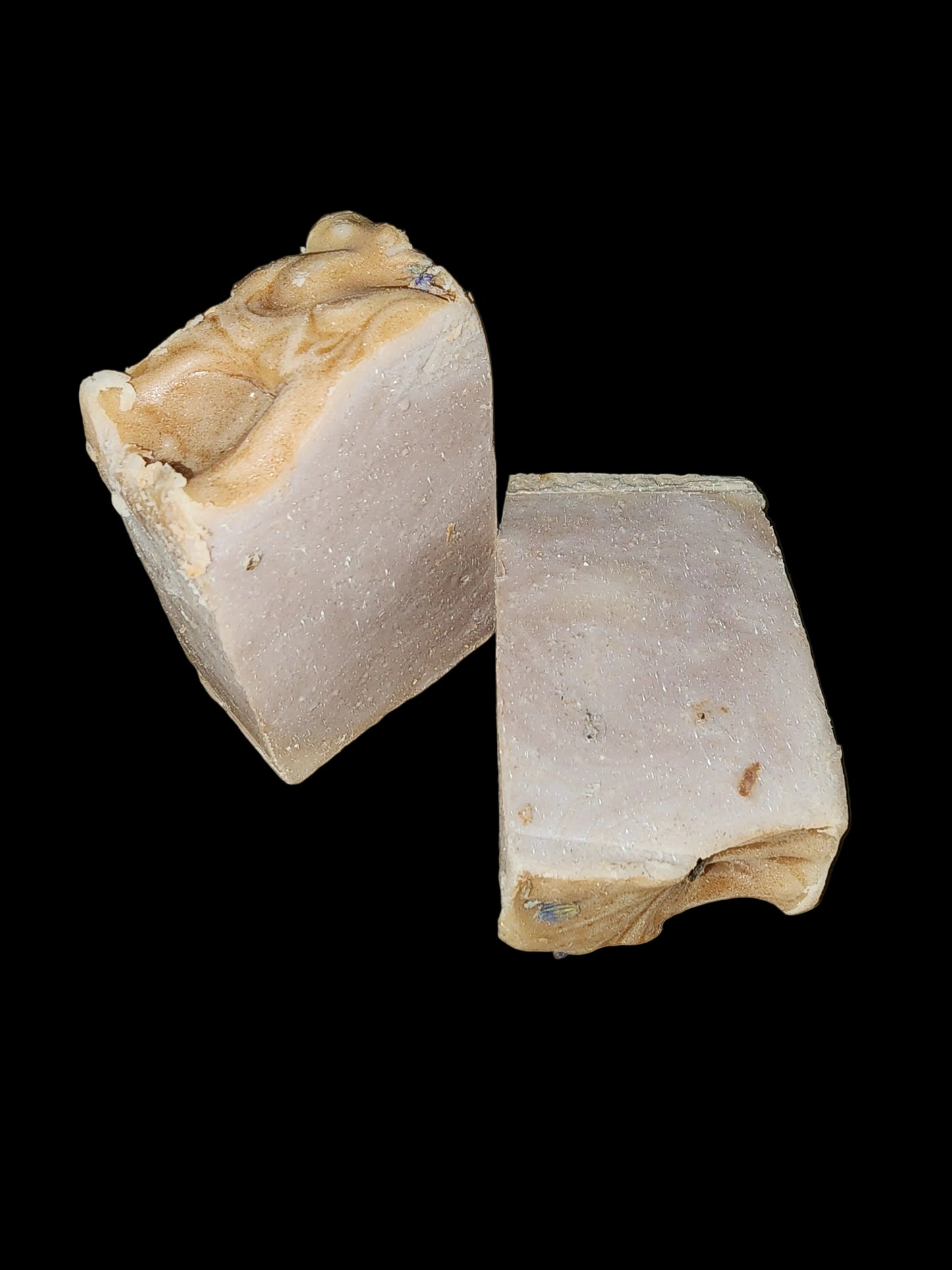 Vanilla Lavender Soap Minis