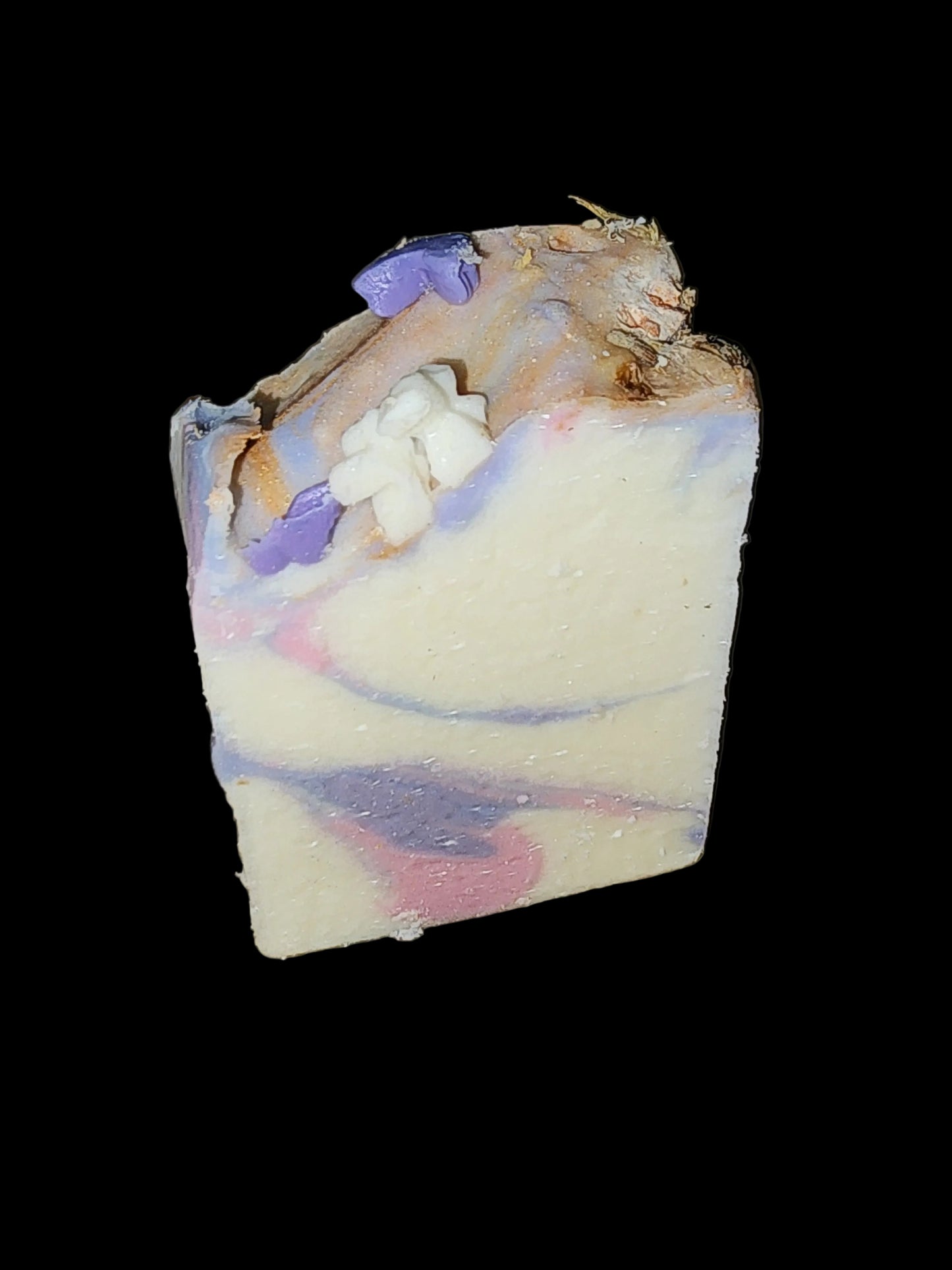 Lavender Soap Minis