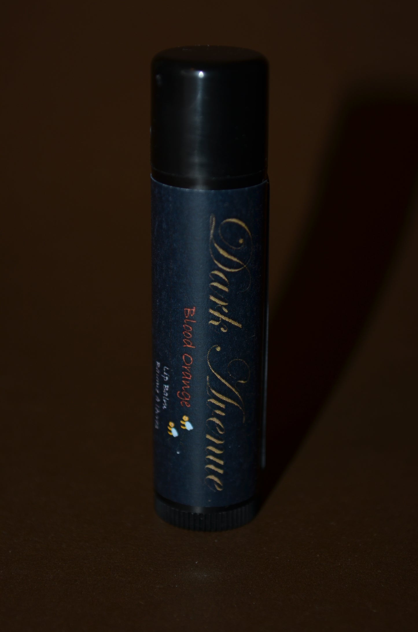 Bees Wax Blood Orange Lip Balm