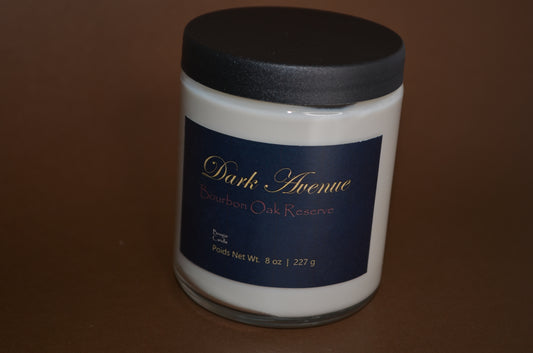 Bourbon Oak Reserve